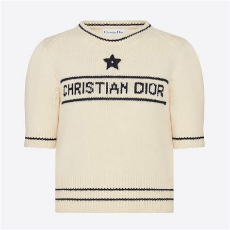 christian dior cashmere sweater|christian dior sweatsuit.